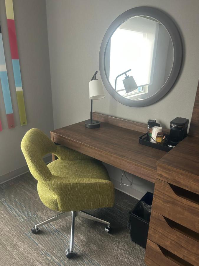 Hampton Inn By Hilton คิงสตัน ภายนอก รูปภาพ