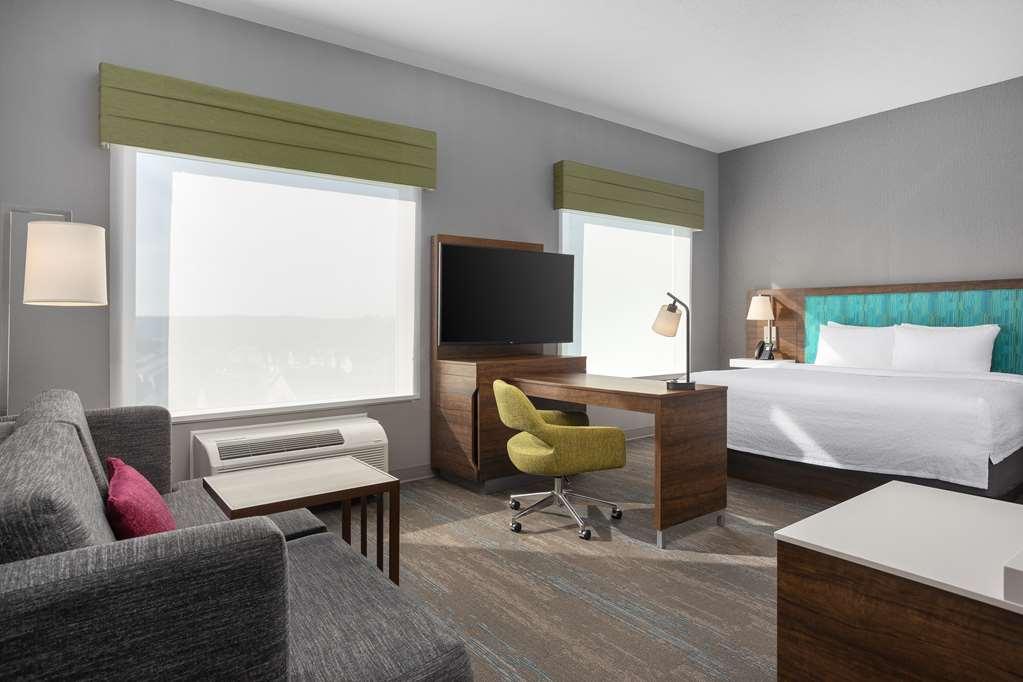 Hampton Inn By Hilton คิงสตัน ห้อง รูปภาพ