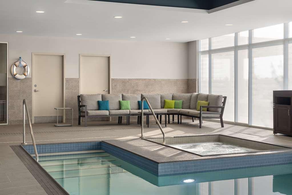 Hampton Inn By Hilton คิงสตัน สิ่งอำนวยความสะดวก รูปภาพ