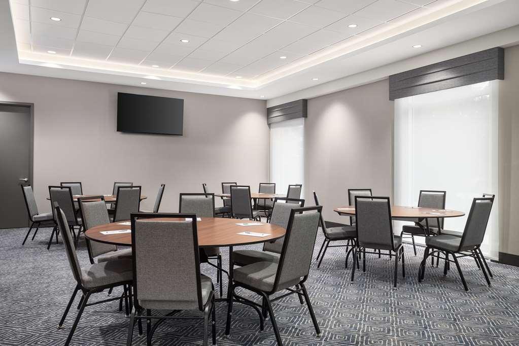 Hampton Inn By Hilton คิงสตัน สิ่งอำนวยความสะดวก รูปภาพ
